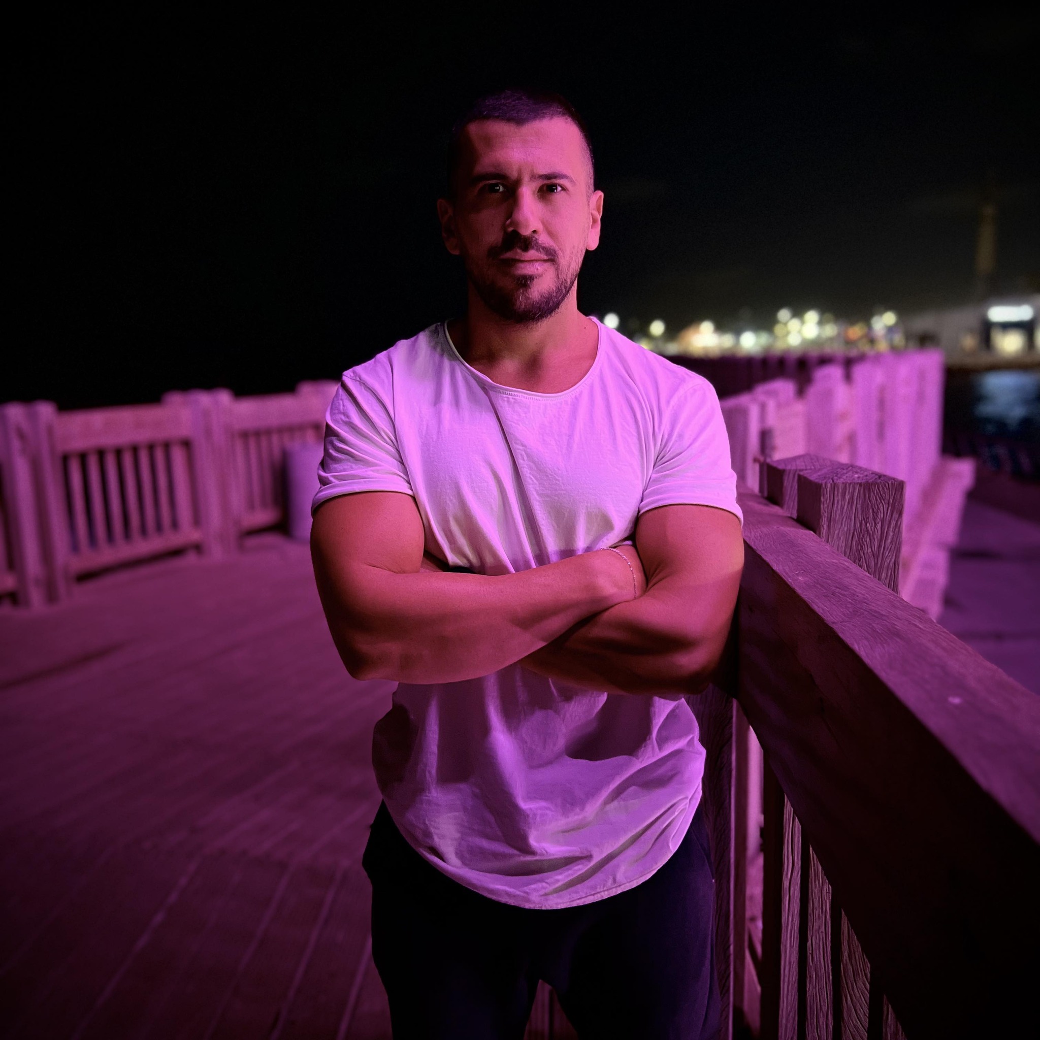 Adir Fitness